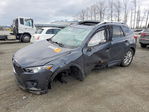 Mazda CX-5 2014