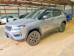 Jeep Compass 2019