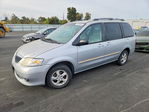 Mazda MPV 2002