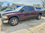 Dodge RAM 2004