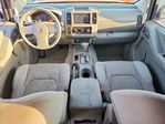 Nissan Navara (Frontier) 2012