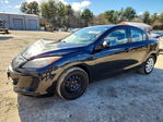 Mazda 3 2013