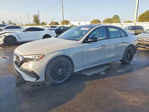 Mercedes-Benz E-klasse 2025