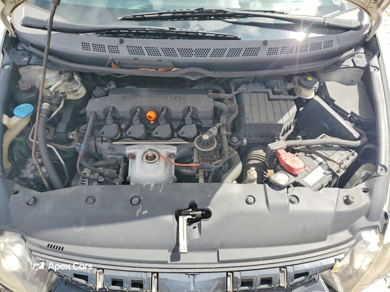 Honda Civic 2010