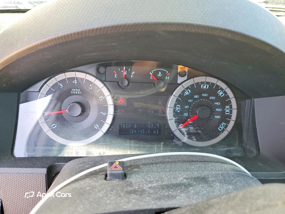Ford Escape 2012
