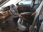 BMW Series 7 2003