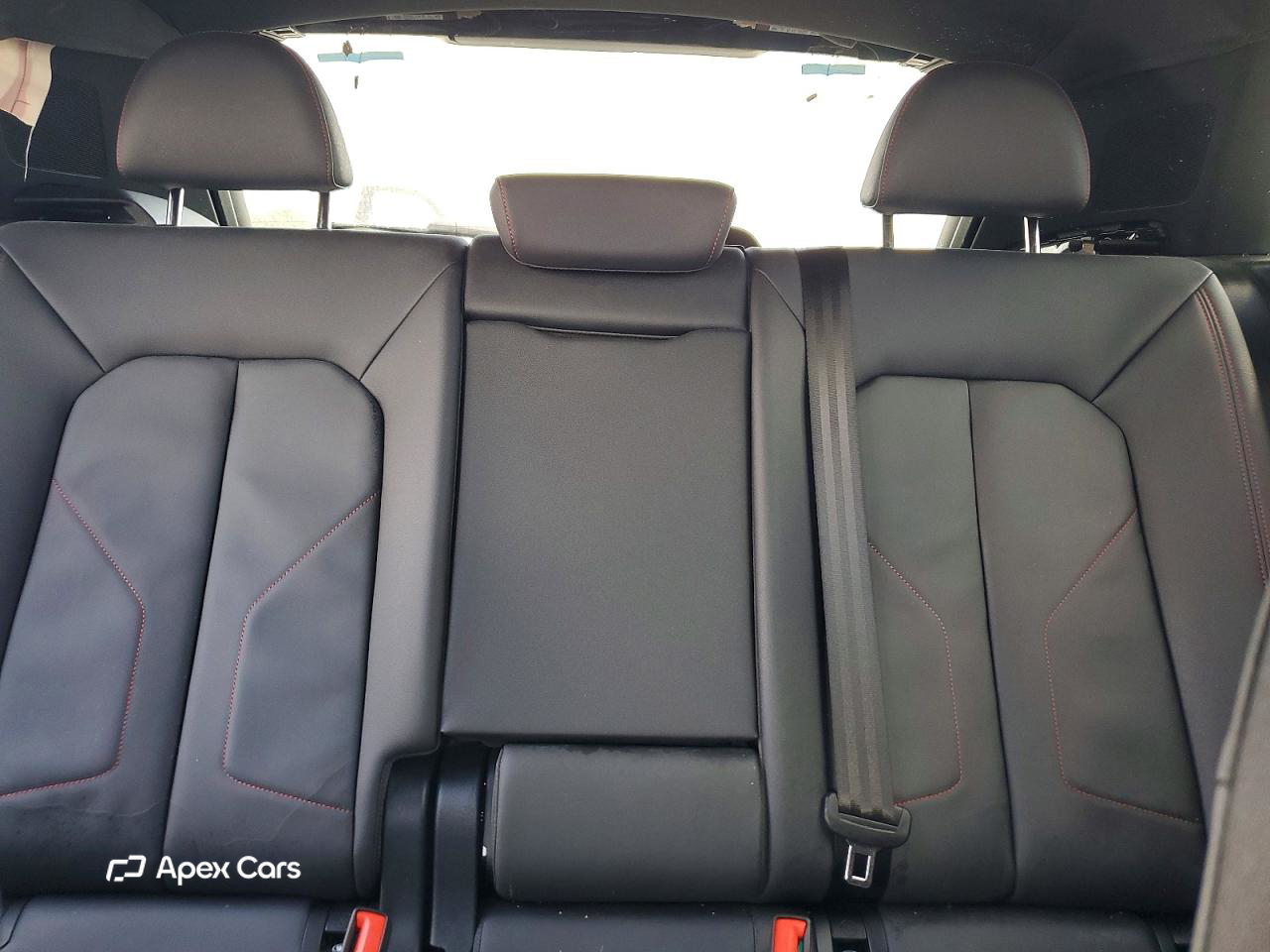 Audi Q3 2025