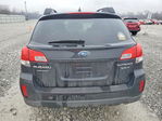 Subaru Outback 2011