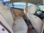 Nissan Altima 2012