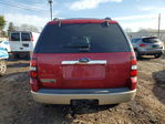 Ford Explorer 2010