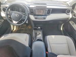 Toyota RAV 4 2016