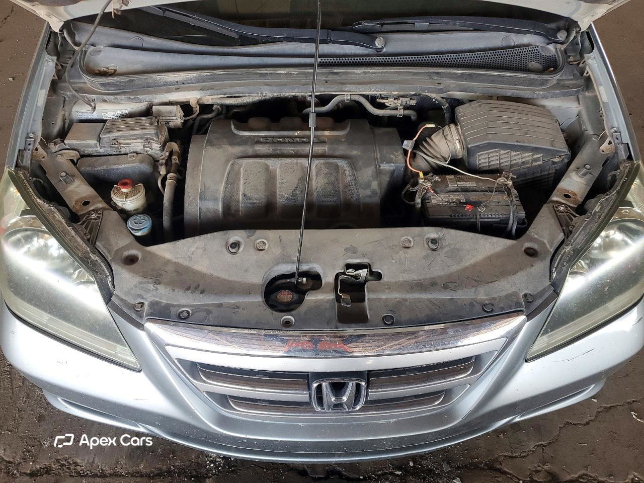 Honda Odyssey 2005
