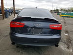 Audi A6 2014