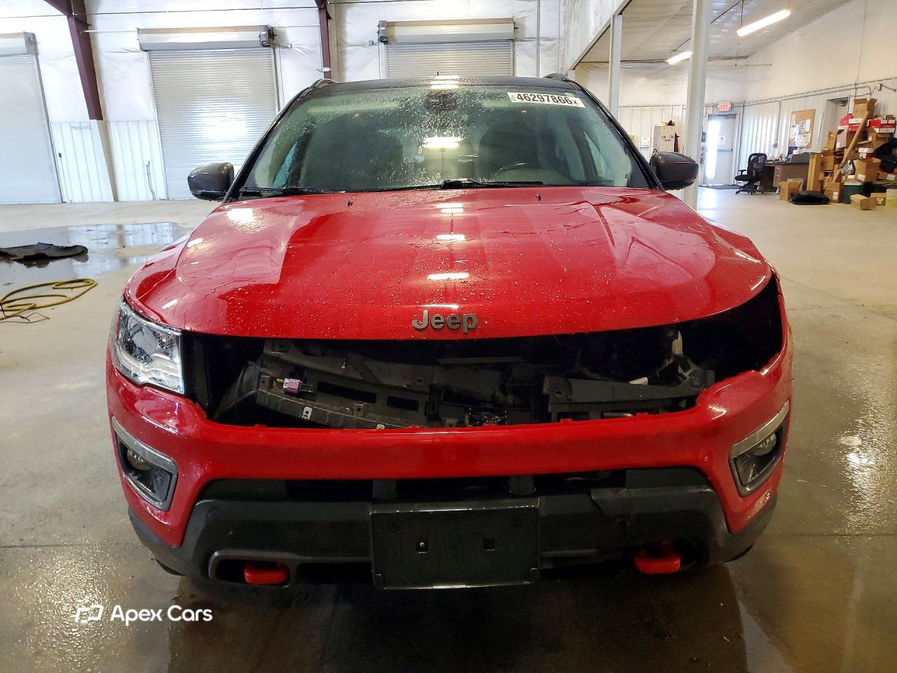 Jeep Compass 2019