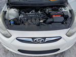 Hyundai Accent 2013