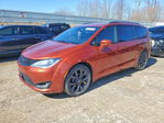 Chrysler Pacifica 2018