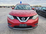 Nissan Rogue 2015