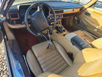 Jaguar XJS 1990