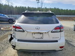 Lexus RX 2015