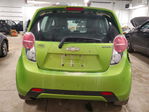 Chevrolet Spark 2014