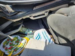 Buick Rendezvous 2002