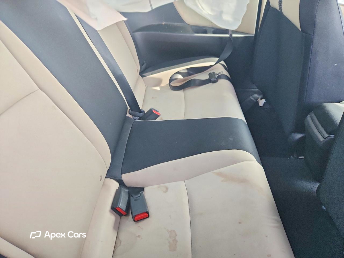 Honda Civic 2017