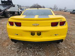 Chevrolet Camaro 2011