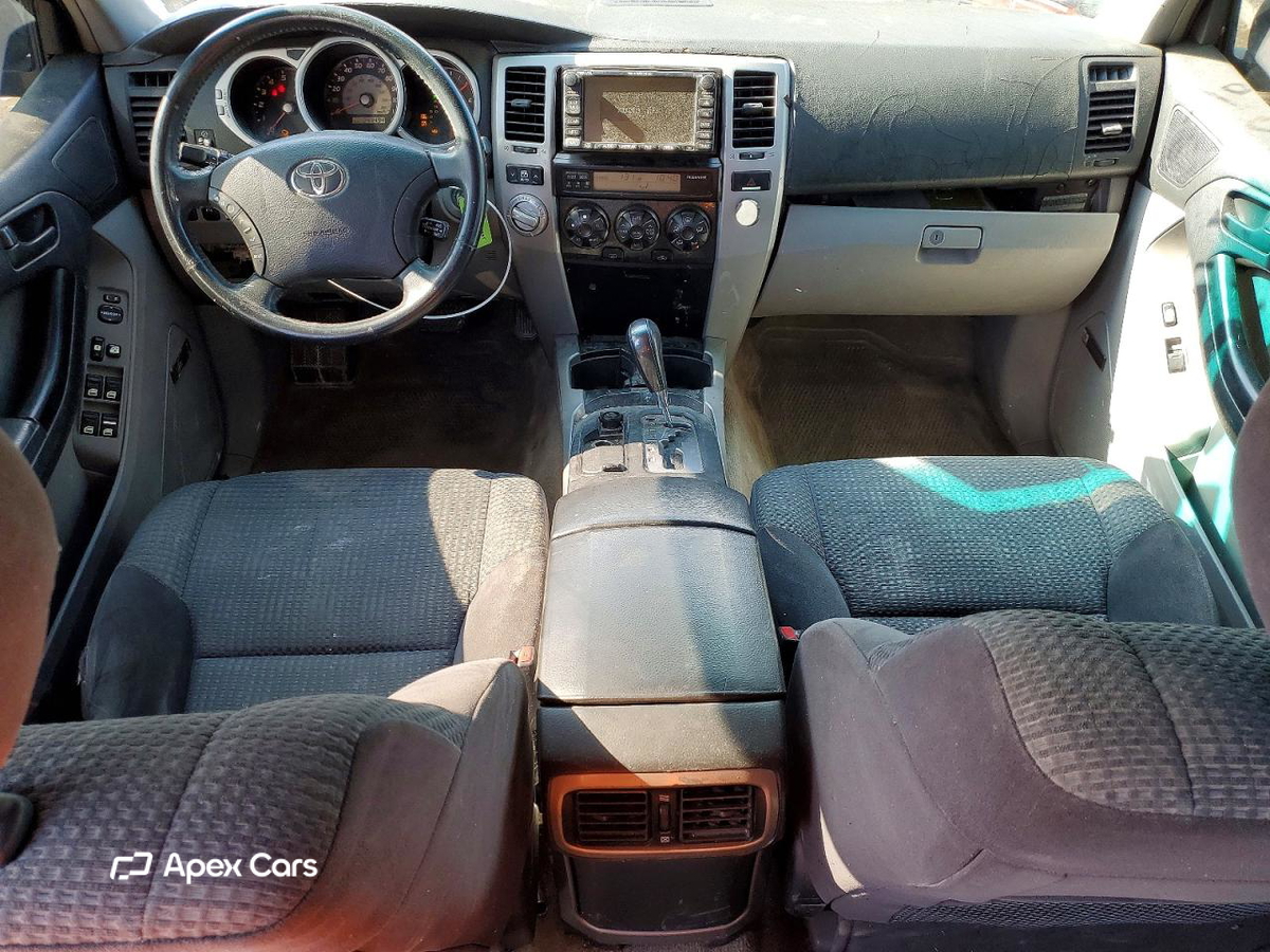 Toyota 4Runner 2004