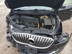 Buick LaCrosse 2014