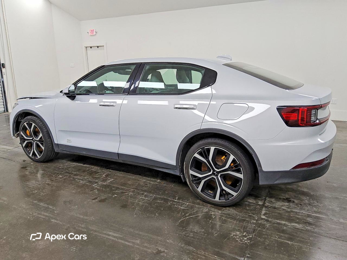 Polestar 2 2023