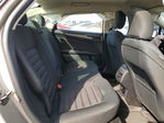 Ford Fusion 2018