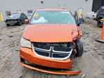 Dodge Caravan 2011