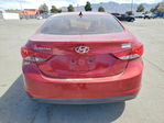 Hyundai Elantra 2016