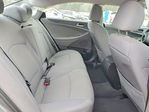Hyundai Sonata 2012