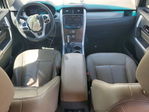 Ford Edge 2012