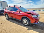 Nissan Rogue 2015