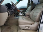 Lexus LX 2005