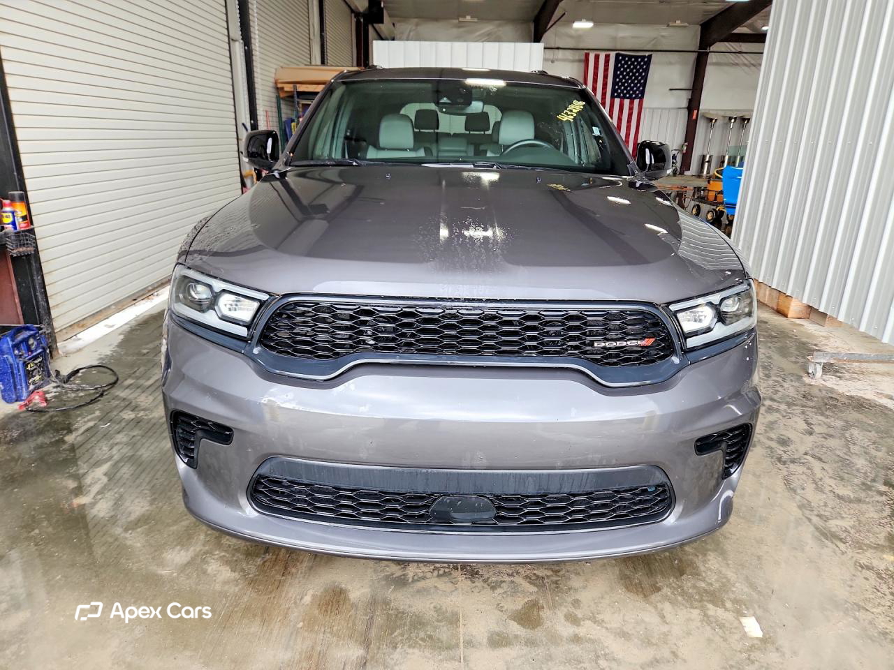 Dodge Durango 2024