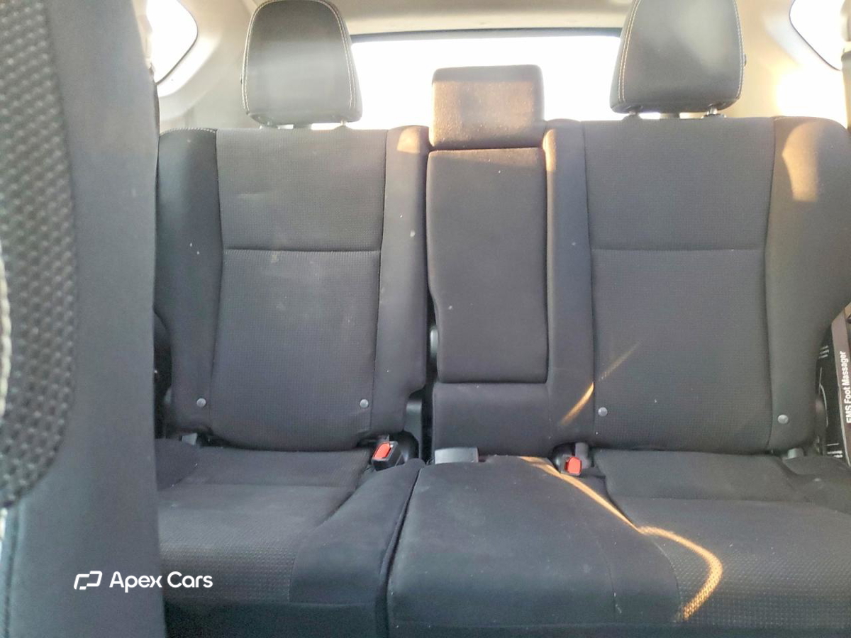 Toyota RAV 4 2016