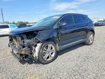 Ford Edge 2015