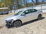 Toyota Corolla 2017