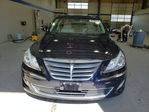 Hyundai Genesis 2012
