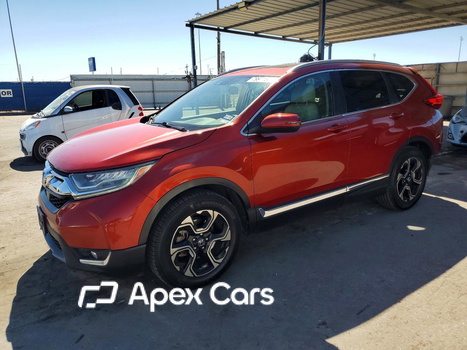 Honda CR-V 2017 - Image 1 of 13