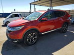 Honda CR-V 2017