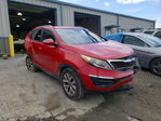 Kia Sportage 2015