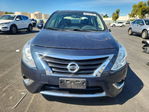 Nissan Versa 2017