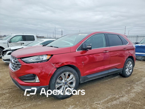 Ford Edge 2020 - Zdjęcie 1 z 13