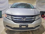 Honda Odyssey 2014