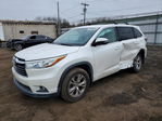 Toyota Highlander 2015