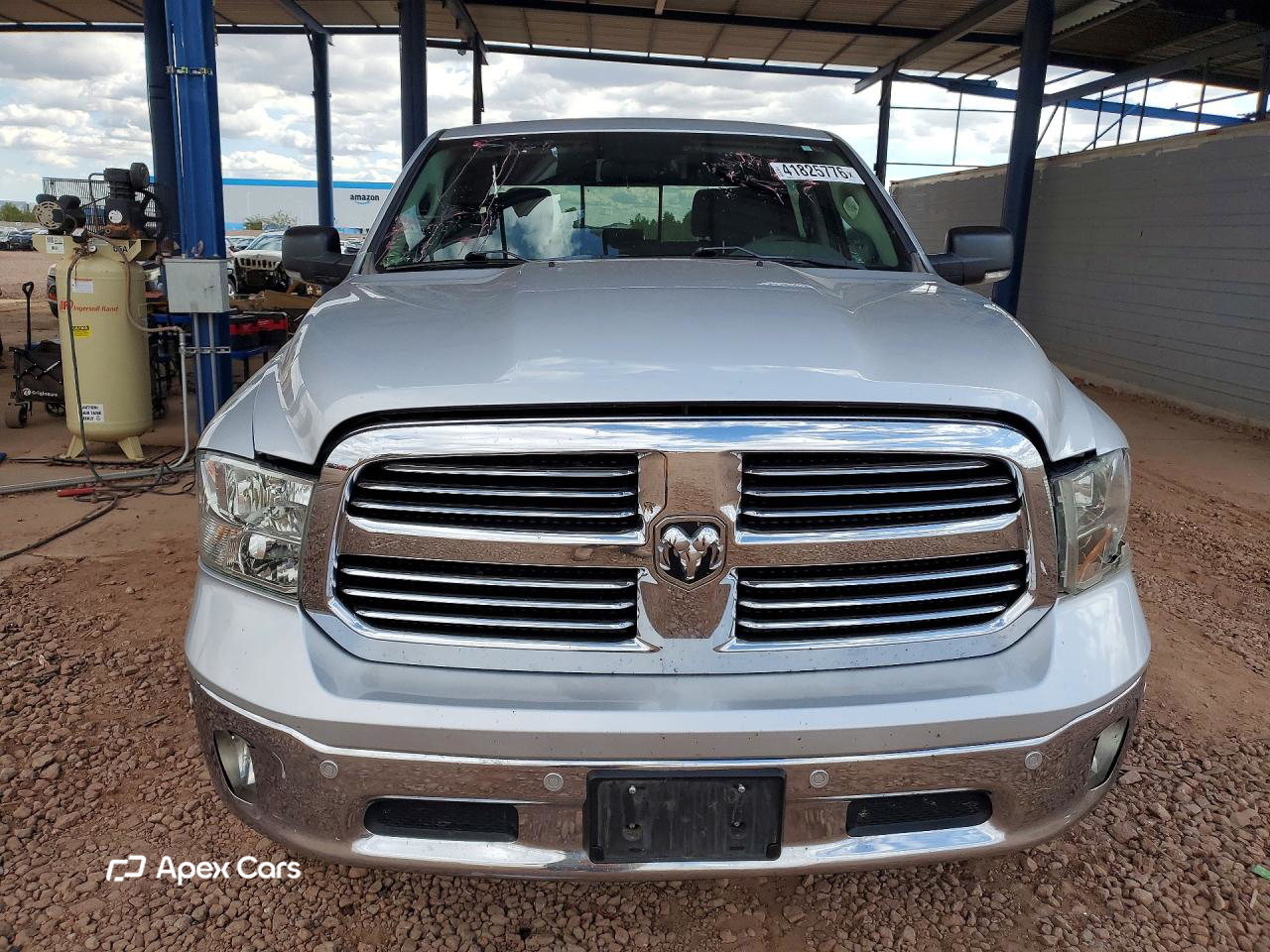 RAM 1500 2019